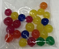 Beads 1